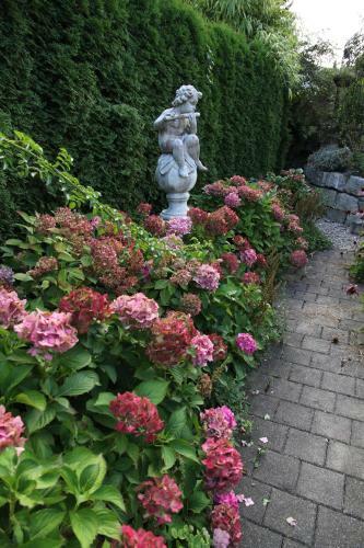 Bed And Breakfast Im R�seligarten