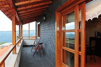 Hostal Outros Tempos