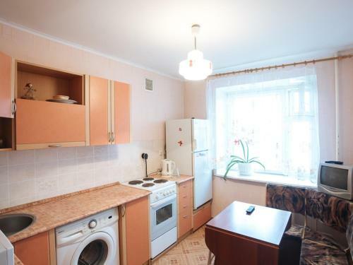 Apartments On Leningradskaya 115