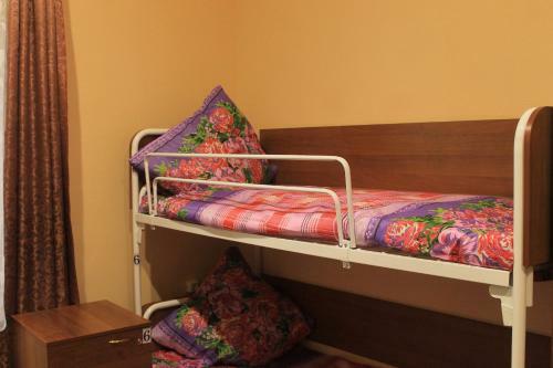Hostel Favor
