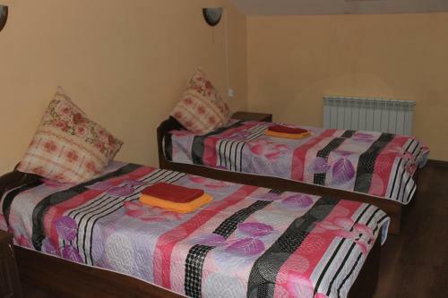 Hostel Favor