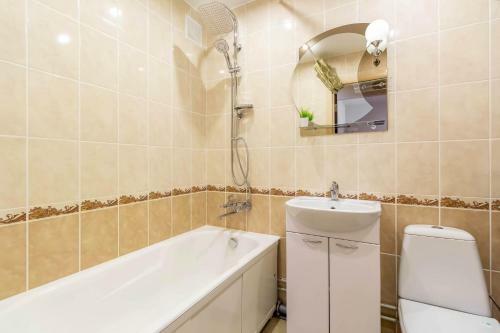 Apartments Parnas