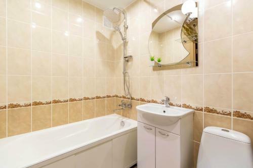 Apartments Parnas