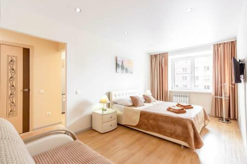 Apartments Parnas