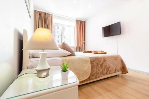 Apartments Parnas