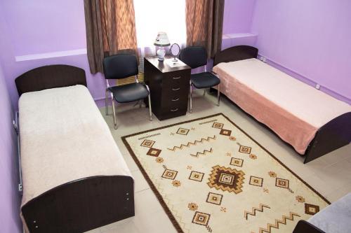 Albergue Milani