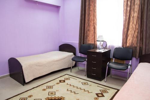 Albergue Milani