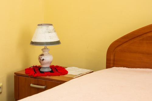 Albergue Milani