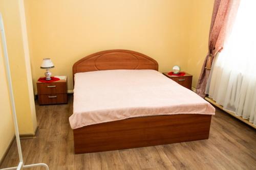 Albergue Milani