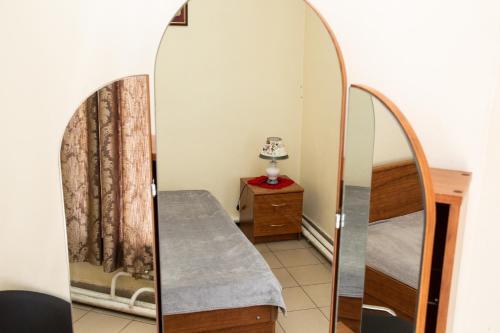 Albergue Milani