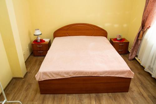 Albergue Milani