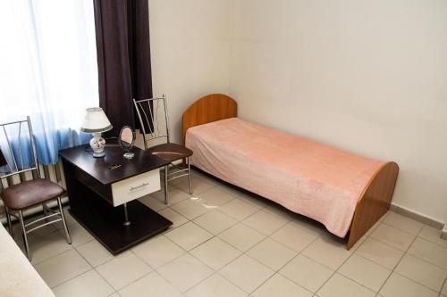 Albergue Milani