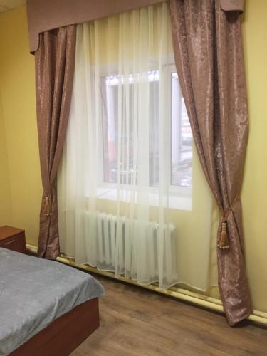 Albergue Milani