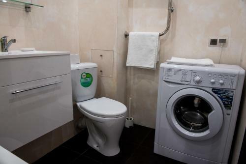 Apartment Na Preminina