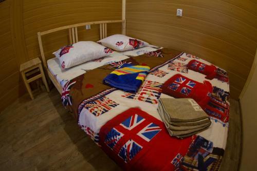 Ivan-house Hostel