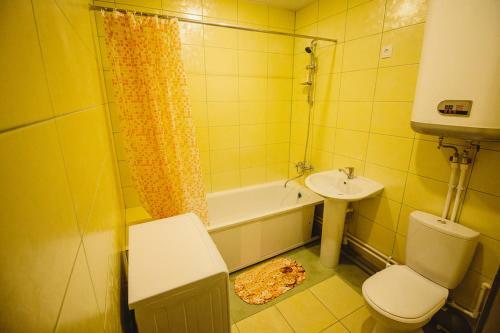 Ivan-house Hostel