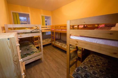 Ivan-house Hostel