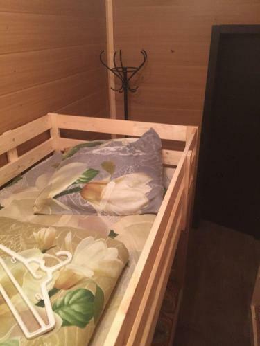 Ivan-house Hostel