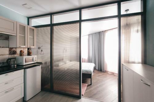 Apartment On Gagarina 14