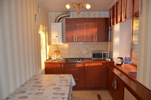 Apartment Bolonina 8