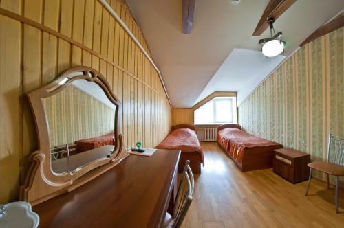 Voyazh Hotel
