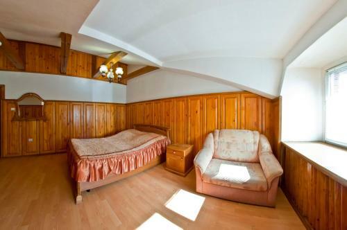 Voyazh Hotel