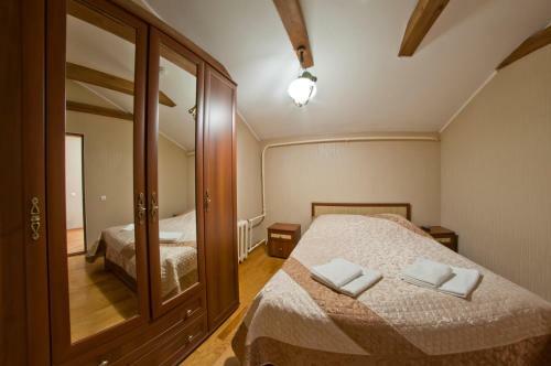 Voyazh Hotel