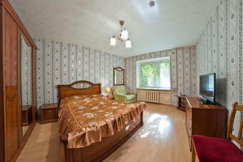 Voyazh Hotel