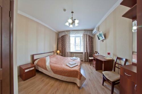 Voyazh Hotel