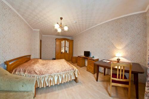 Voyazh Hotel
