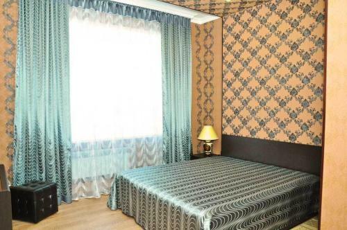 Hostal Mini Hotel Uyut On Novgorodskaya 35