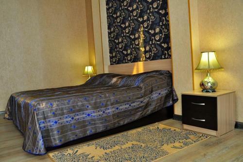 Hostal Mini Hotel Uyut On Novgorodskaya 35