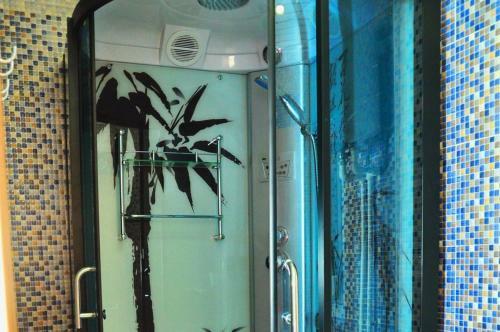 Hostal Mini Hotel Uyut On Novgorodskaya 35