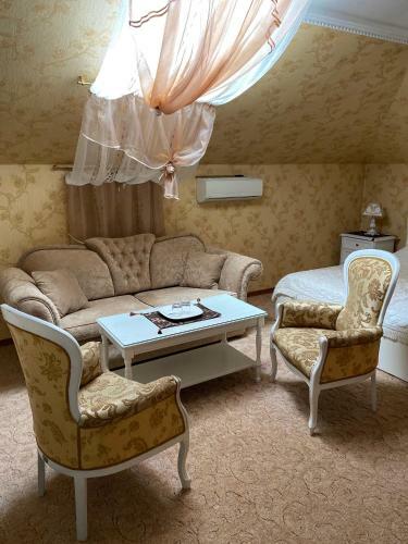 Hotel Lux Angliter