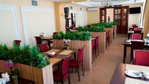 Hotel Vologda