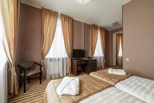 Estel Hotel