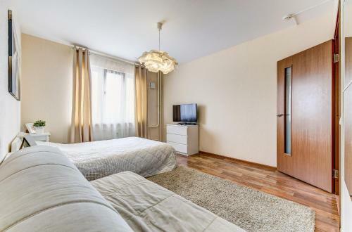 Apartment On Dunaysky