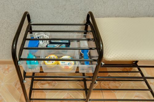Apartment Na Dunaiskom
