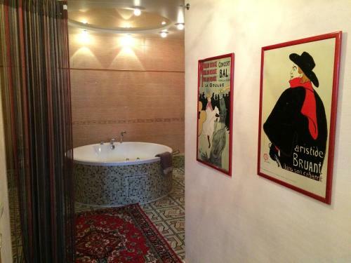 Agroturismo Country House With Banya