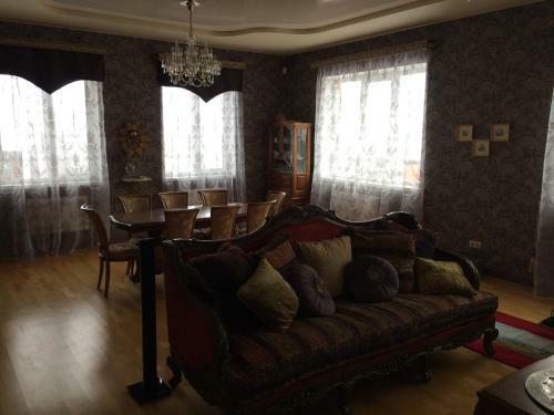 Agroturismo Country House With Banya