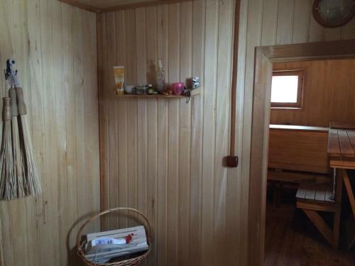 Agroturismo Country House With Banya