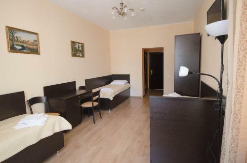 Stariy Gorod Hotel