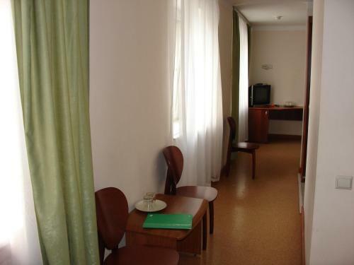 Hotel Berezka