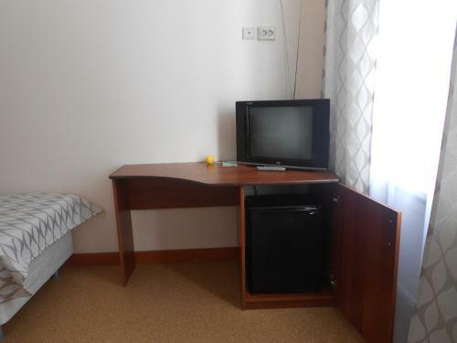 Hotel Berezka