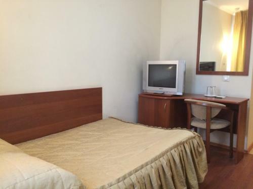 Hotel Berezka