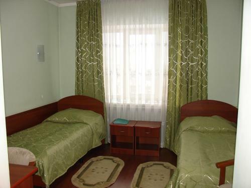 Hotel Berezka