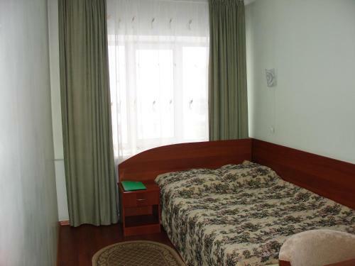 Hotel Berezka