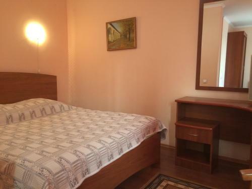 Hotel Berezka