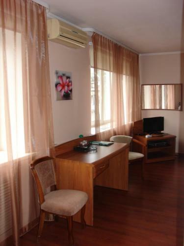 Hotel Berezka