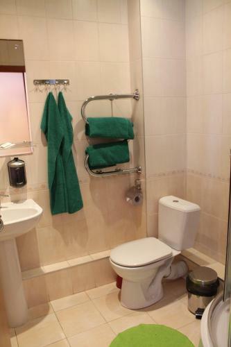 Hotel Berezka
